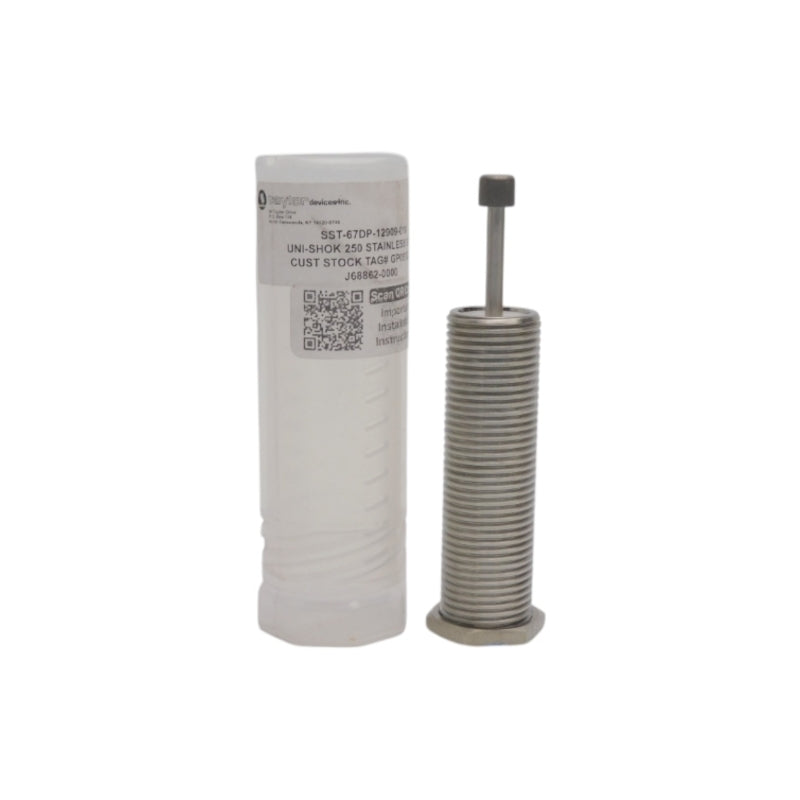 TAYLOR DEVICES SST-67DP-12909-010 NSMP