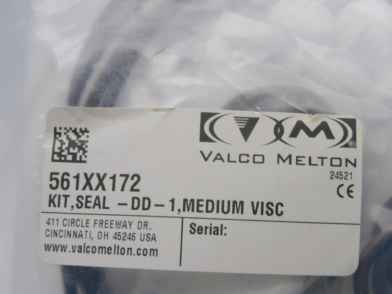 VALCO MELTON 561XX172 NSMP