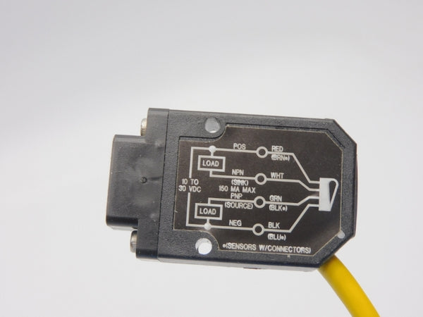 TRI-TRONICS MDRCR5 16443 10-30VDC NSMP