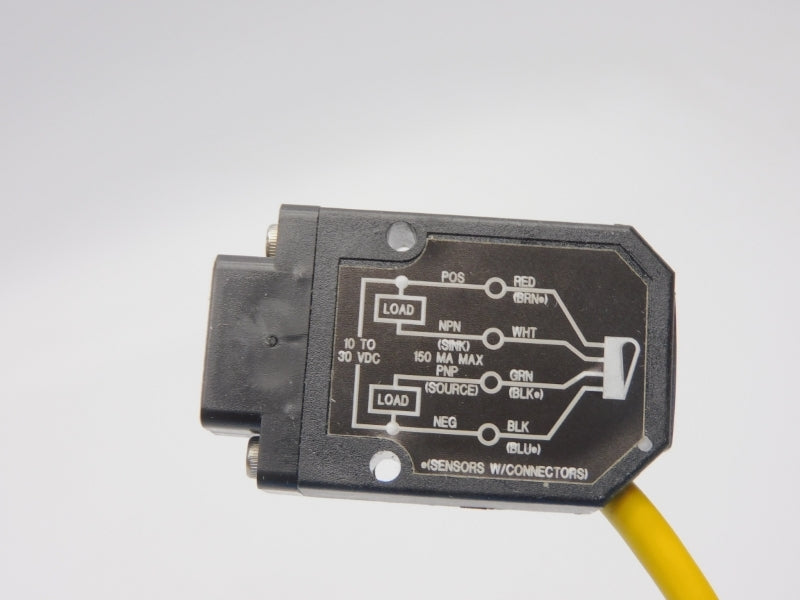 TRI-TRONICS MDRCR5 16443 10-30VDC NSMP
