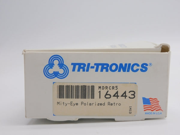 TRI-TRONICS MDRCR5 16443 10-30VDC NSMP