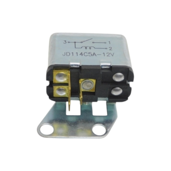 RELAY JD114C5A 12V NSNP