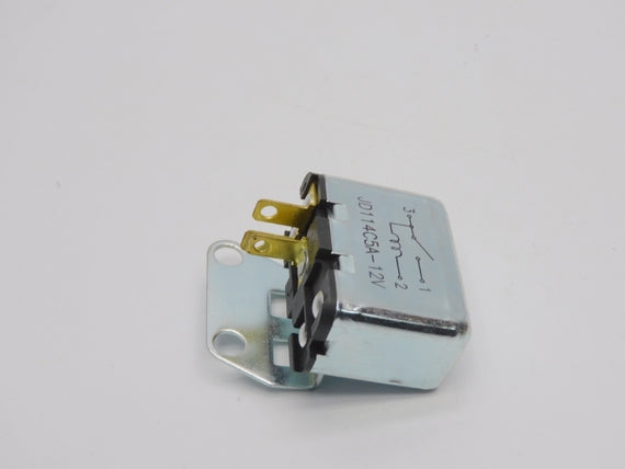 RELAY JD114C5A 12V NSNP