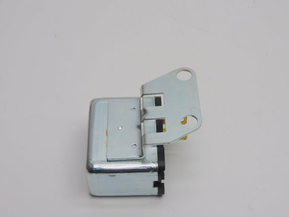 RELAY JD114C5A 12V NSNP