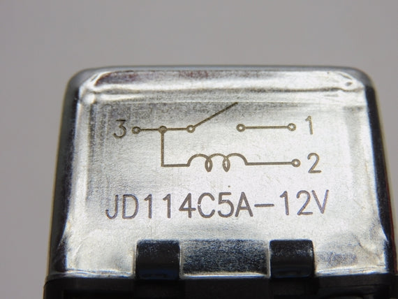 RELAY JD114C5A 12V NSNP