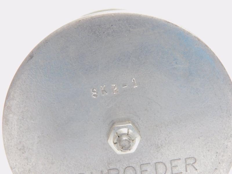 SCHROEDER INDUSTRIES SKB-1 NSNP