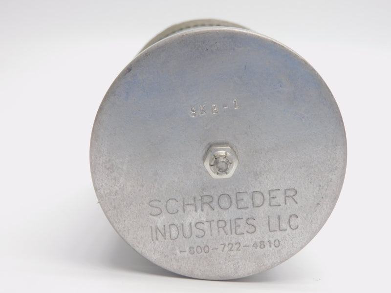 SCHROEDER INDUSTRIES SKB-1 NSNP