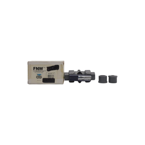 FNW FNW340ED 150PSI 1/2" NSMP