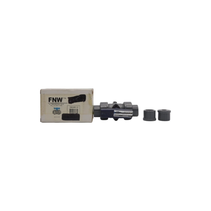FNW FNW340ED 150PSI 1/2" NSMP