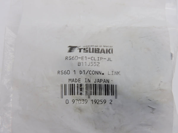 TSUBAKI RS601 NSMP
