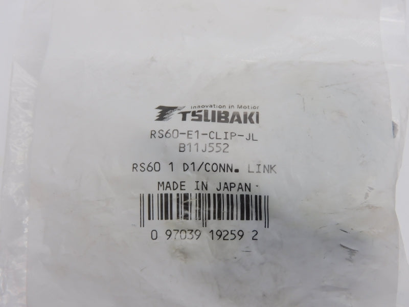 TSUBAKI RS601 NSMP
