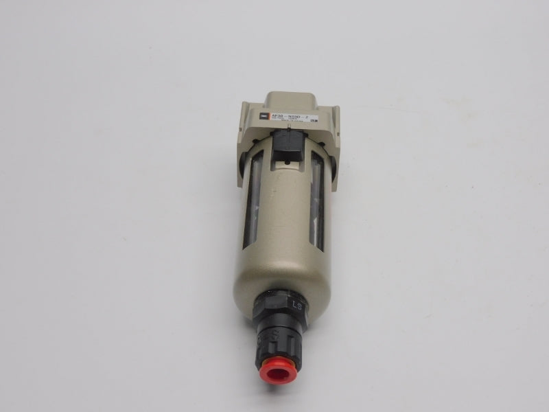 SMC AF30-N03D-Z 150PSI NSNP