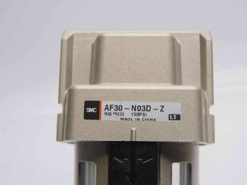 SMC AF30-N03D-Z 150PSI NSNP