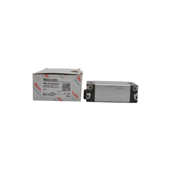 REXROTH R162229422 NSMP