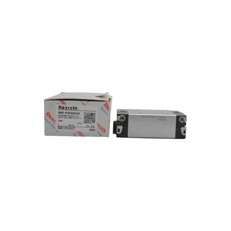 REXROTH R162229422 NSMP