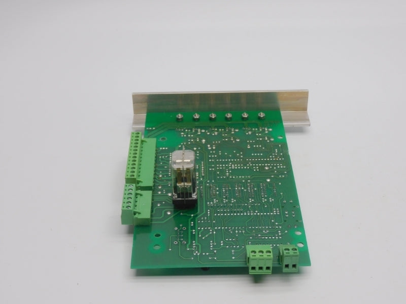 CONTROL BOARD MC1002 REV. F UNMP