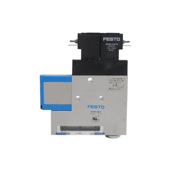 FESTO VADMI-140-P 162530 24VDC NSNP