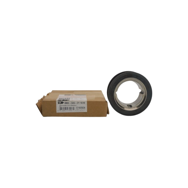 GATES 8MX-34S-21 1610 RPM:8555 NSMP