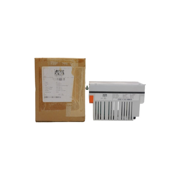 LENZE AC TECH SF205Y 13426971 208/240V 5.4/4.7A NSMP
