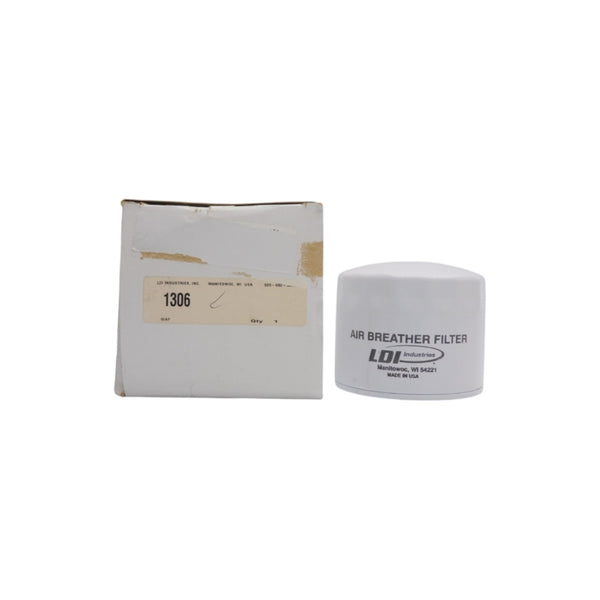 LDI INDUSTRIES 1306 NSMP