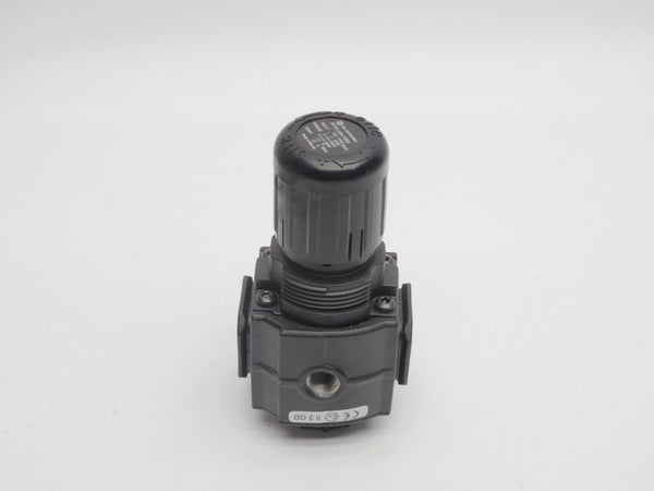NORGREN R73G-3AK-RMG 5-150PSI 3/8" NSMP