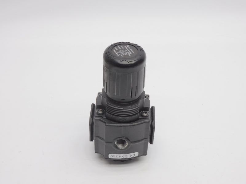 NORGREN R73G-3AK-RMG 5-150PSI 3/8" NSMP