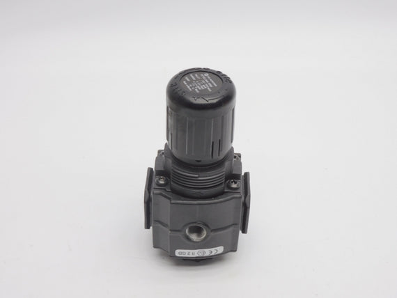 NORGREN R73G-3AK-RMG 5-150PSI 3/8" NSMP