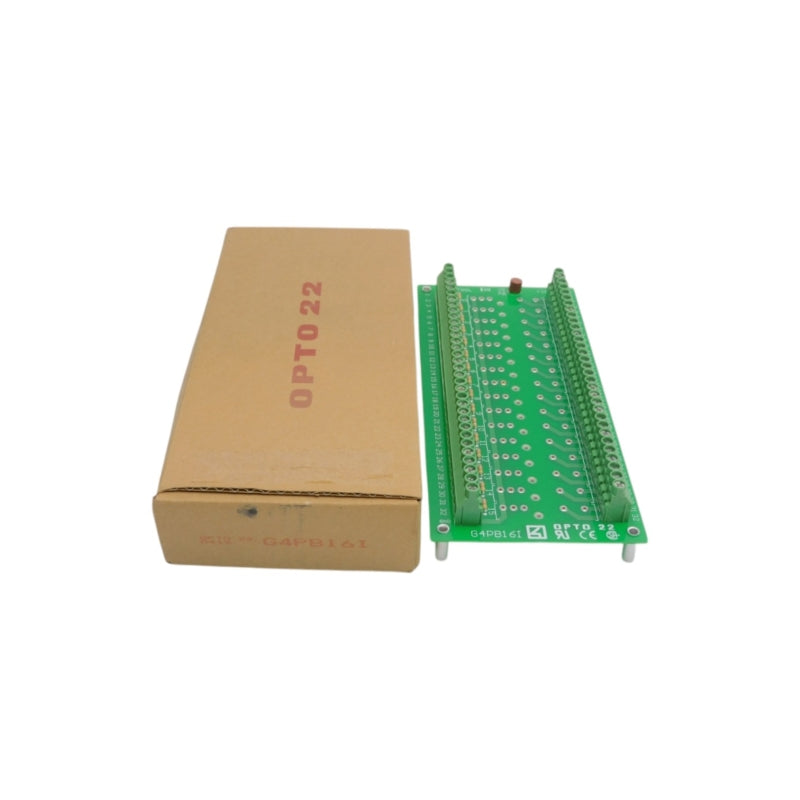 OPTO 22 G4PB16I NSMP