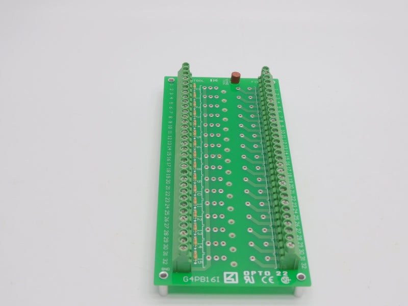 OPTO 22 G4PB16I NSMP