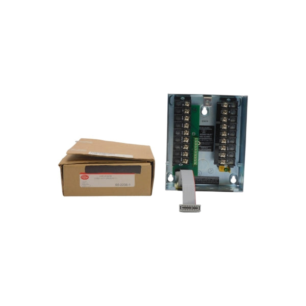 FIREYE 60-2206-1 25SU5-5011 NSMP