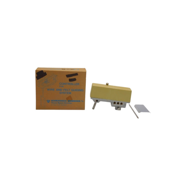 KVAERNER EUREKA S6-C7-2V/10.91 NSMP