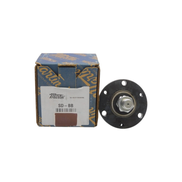 MARTIN SD-BB NSMP