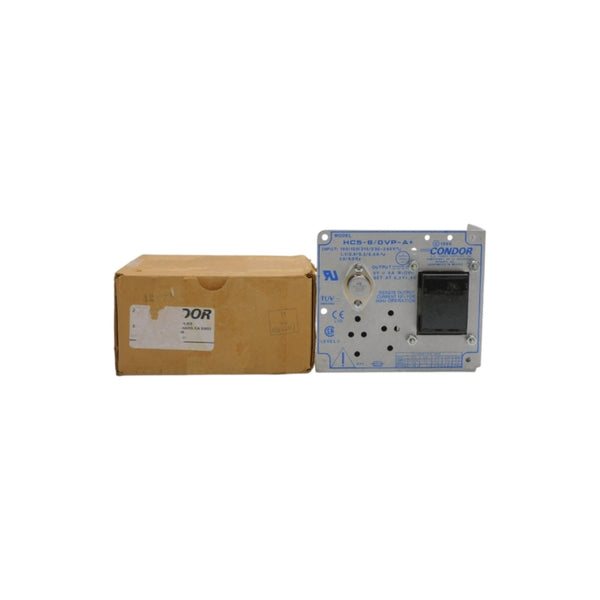 CONDOR HC5-6/OVP-A+ 230-240V 6A NSMP