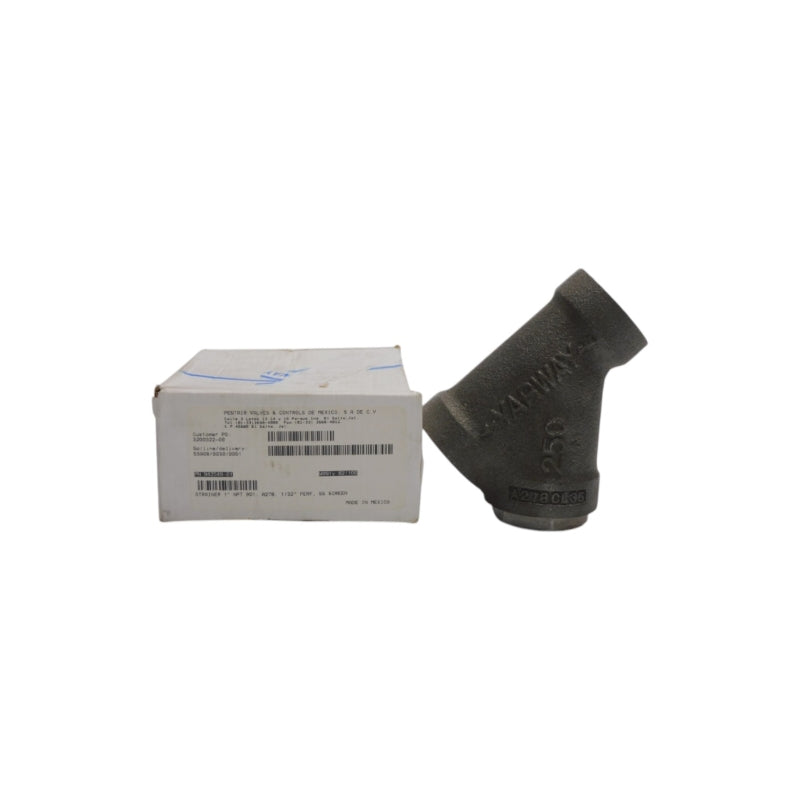 YARNWAY 942549-01 1" NSMP