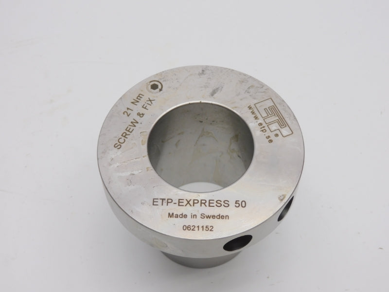 ETP ETP-EXPRESS50 0621152 NSMP