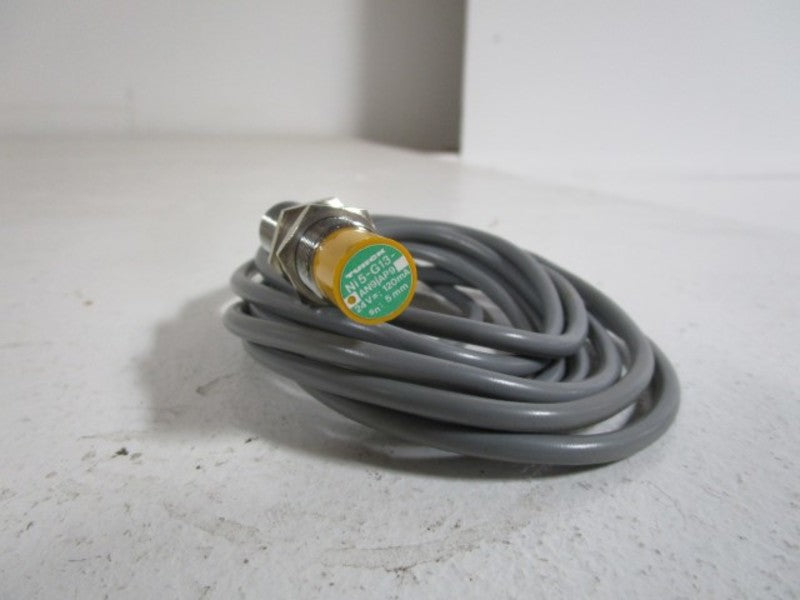 TURCK NI5-G13-AN9 NSNP