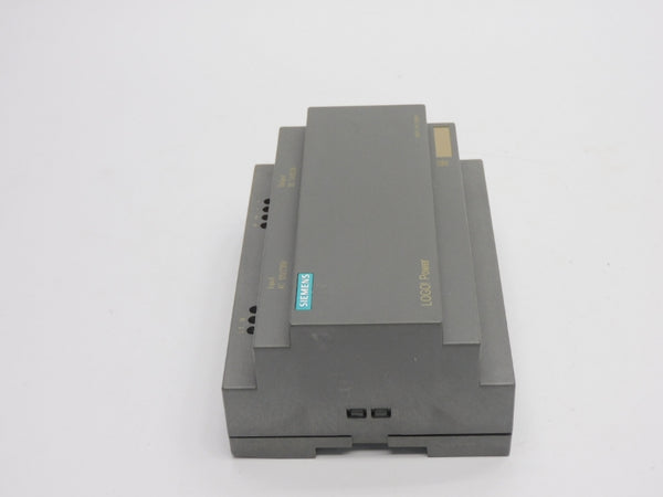 SIEMENS 6EP1311-1SH11 120/230VAC 6.3A NSNP