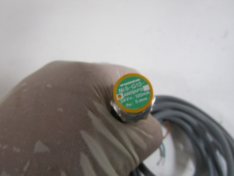 TURCK NI5-G13-AN9 NSNP