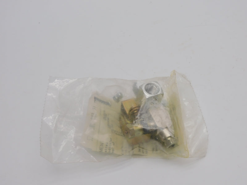 LINCOLN 83661 750-1000PSI NSMP