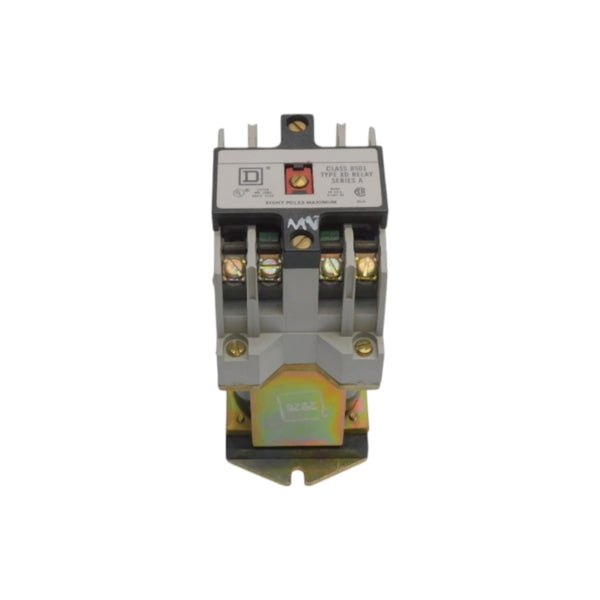 SQUARE D 8501XD020 SER. A 230/250VDC NSNP