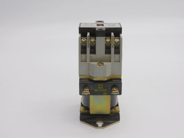 SQUARE D 8501XD020 SER. A 230/250VDC NSNP