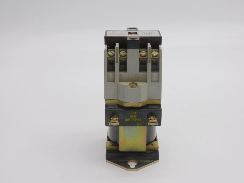 SQUARE D 8501XD020 SER. A 230/250VDC NSNP