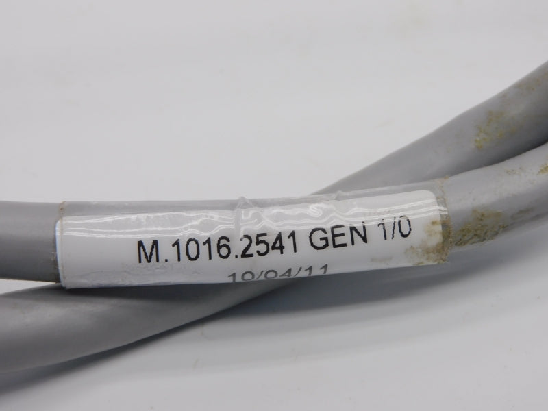 CONNECTOR CABLE M.1016.2541 UNMP