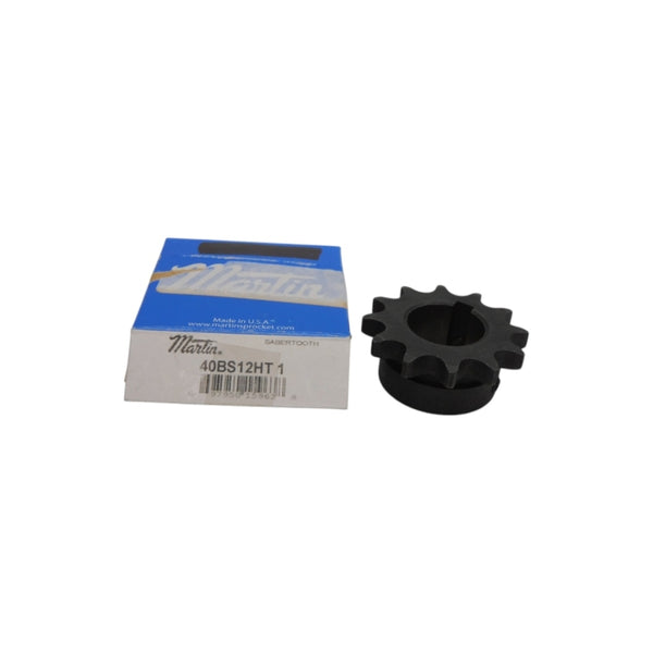 MARTIN 40BS12HT 1" NSMP