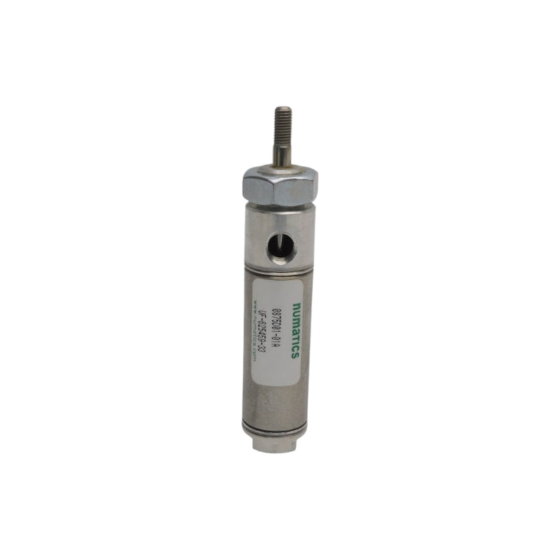 NUMATICS 0875D01-01A NSNP