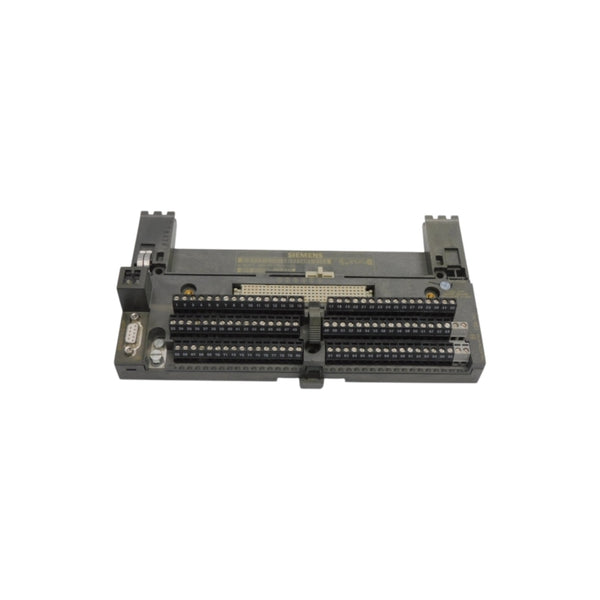 SIEMENS 6ES7193-0CC10-0XA0 UNMP