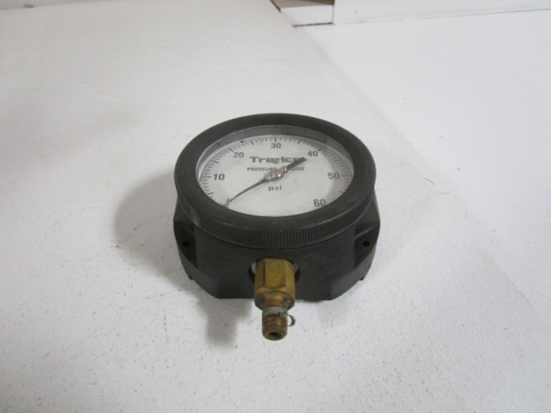 TRERICE 52-2198 0-60PSI UNMP