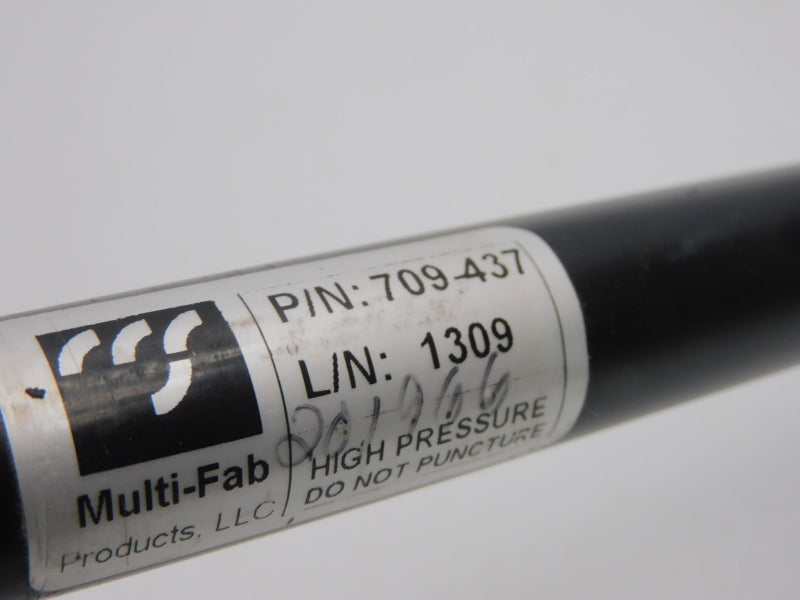 MULTI-FAB 709-437 NSNP