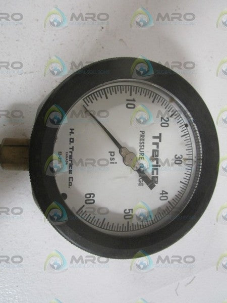 TRERICE 52-2198 0-60PSI UNMP