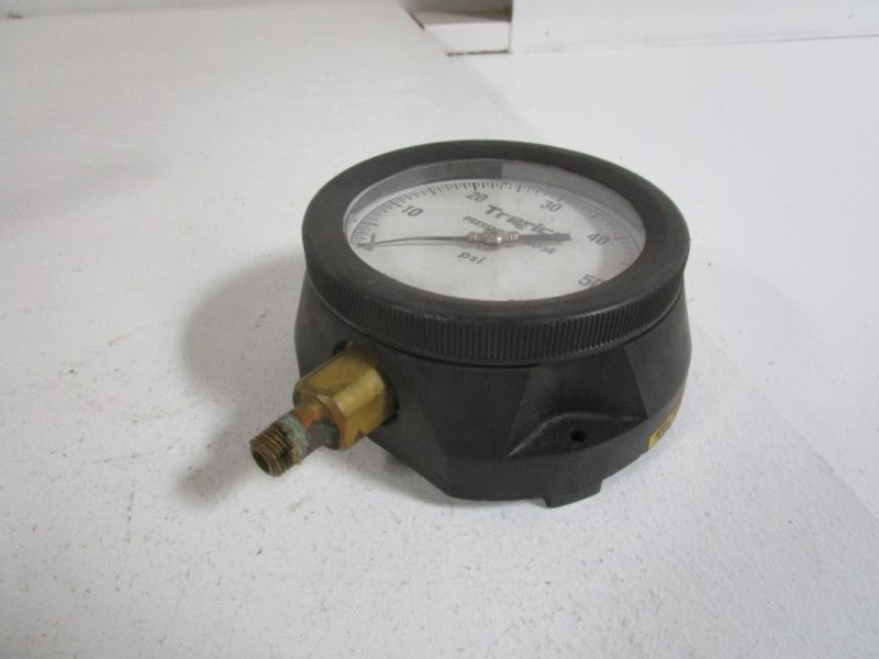 TRERICE 52-2198 0-60PSI UNMP